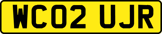 WC02UJR