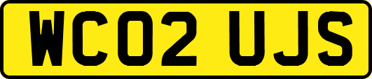 WC02UJS