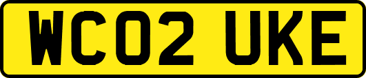 WC02UKE