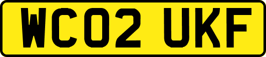 WC02UKF