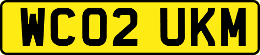 WC02UKM