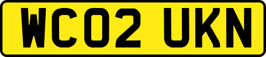 WC02UKN