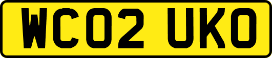 WC02UKO
