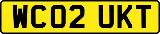 WC02UKT