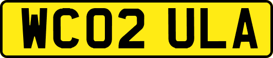 WC02ULA