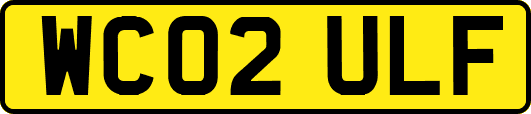 WC02ULF