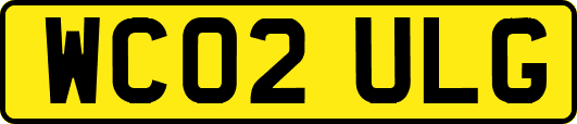 WC02ULG