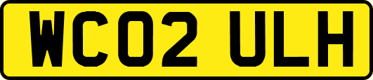 WC02ULH