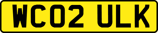 WC02ULK