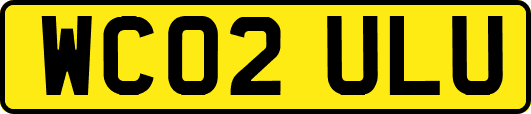 WC02ULU
