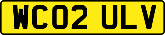 WC02ULV