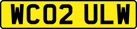 WC02ULW