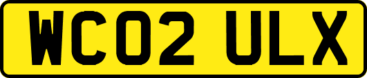 WC02ULX