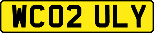 WC02ULY