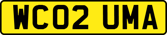 WC02UMA