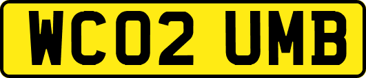WC02UMB