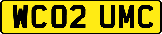 WC02UMC