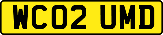 WC02UMD