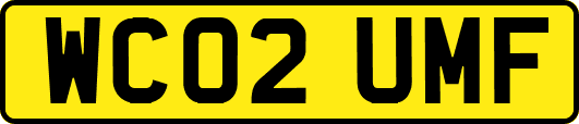 WC02UMF