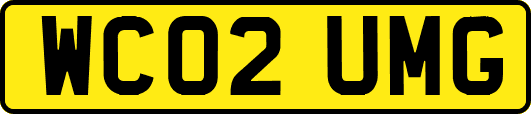WC02UMG