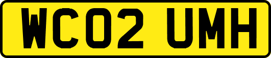 WC02UMH
