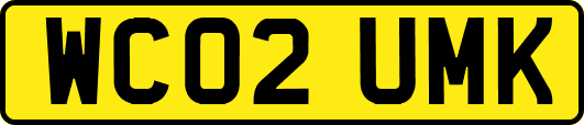 WC02UMK