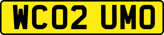 WC02UMO