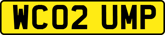 WC02UMP