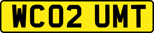 WC02UMT