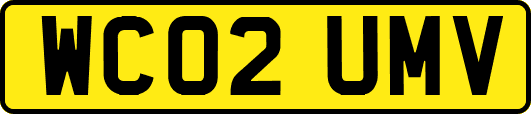WC02UMV