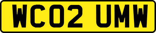 WC02UMW