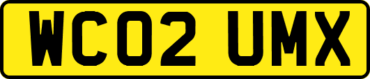 WC02UMX