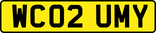 WC02UMY