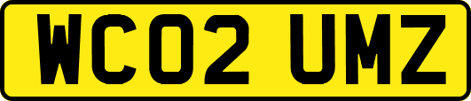 WC02UMZ
