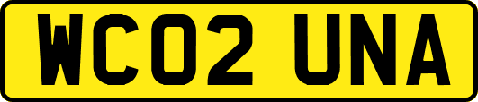 WC02UNA
