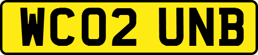 WC02UNB