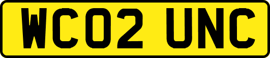 WC02UNC