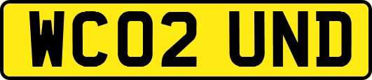 WC02UND