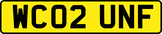 WC02UNF