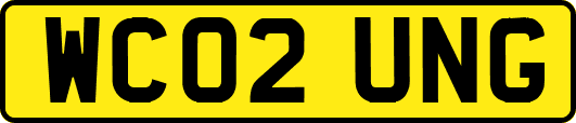WC02UNG
