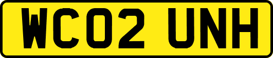 WC02UNH