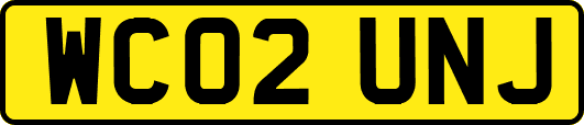 WC02UNJ