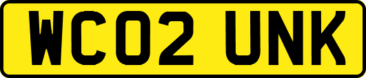 WC02UNK