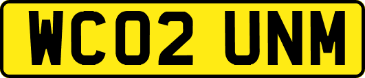 WC02UNM