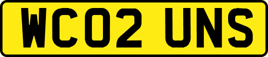 WC02UNS