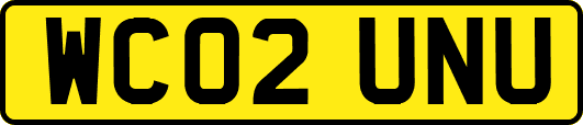 WC02UNU