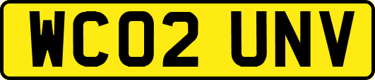 WC02UNV