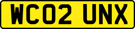 WC02UNX