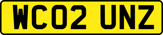 WC02UNZ