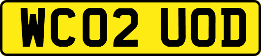 WC02UOD